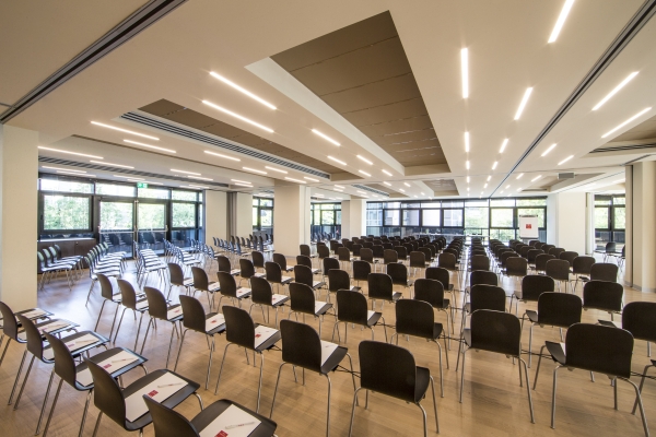 UNAHOTELS Bologna Fiera